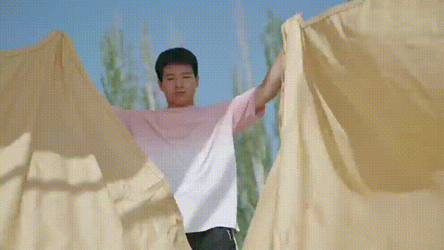 《我們村兒來(lái)了個(gè)設(shè)計(jì)師》