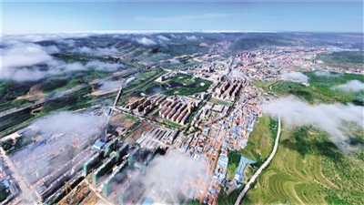 <p>　　供水實(shí)現(xiàn)城鄉(xiāng)一體化。</p><p>　?。ㄎ骷h委宣傳部供圖）</p>
