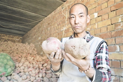 <p>　　解決了飲水難題，村民一心發(fā)展致富產(chǎn)業(yè)。</p>